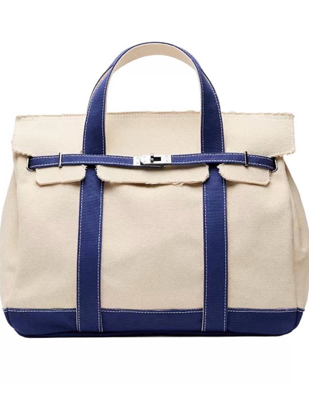 Sunwin Madaket large Classic Tote Bag
